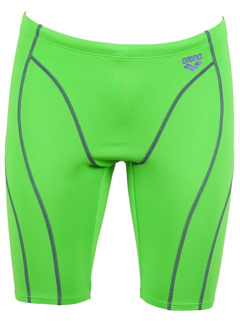 Arena Wing Lime Green Jammers