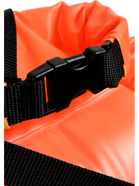 Arena Open Water Buoy - Orange/Yellow