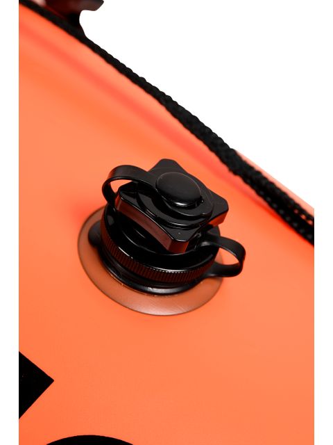 Arena Open Water Buoy - Orange/Yellow