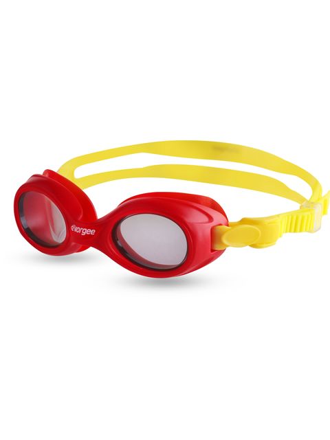 Vorgee Starfish Kids Alive Goggles - Tinted/Red/Yellow