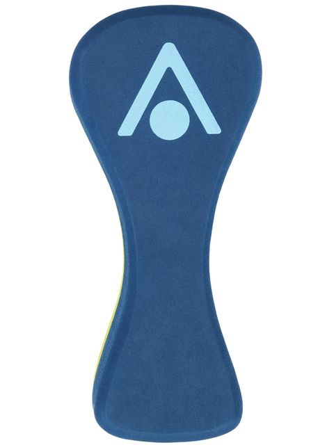 Aqua Sphere Classic Pull Buoy - Navy/Yellow