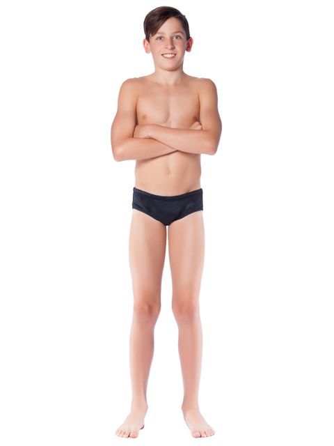 Zealous Blackout Boys Briefs