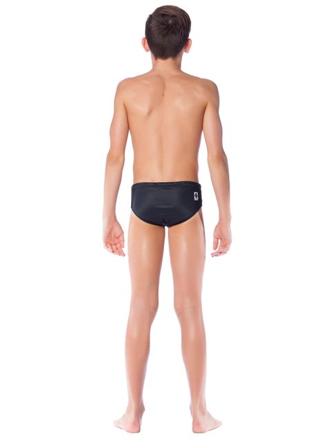 Zealous Blackout Boys Briefs