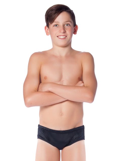 Zealous Blackout Boys Briefs