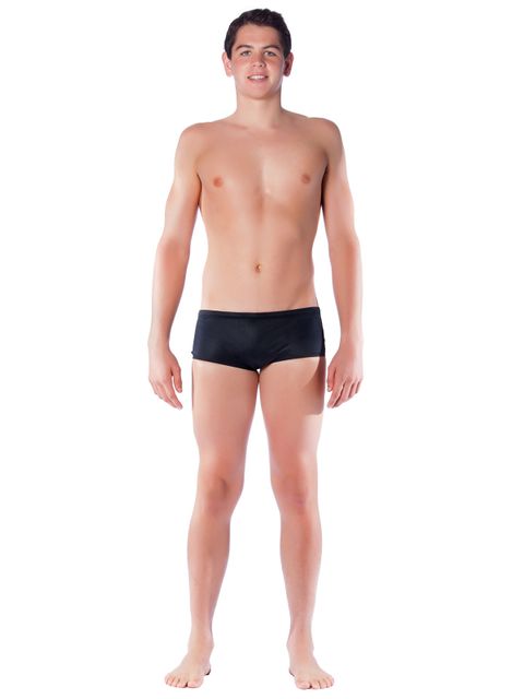 Zealous Blackout Boys Trunks