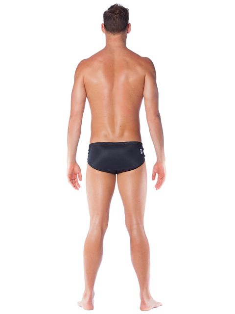 Zealous Blackout Mens Briefs