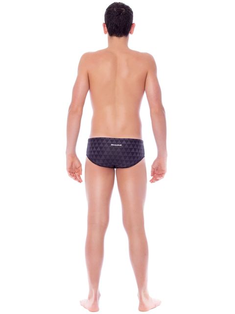 Zealous Carbon Boys Briefs