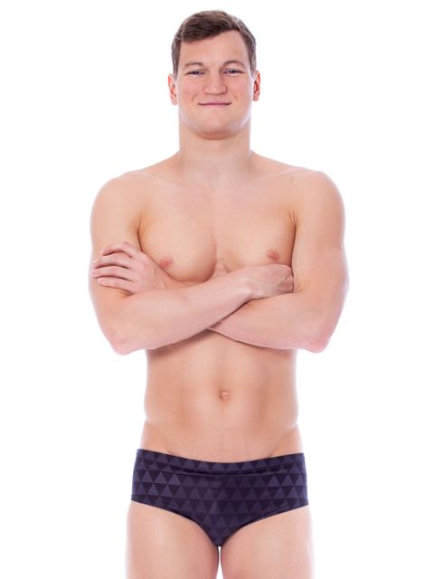 Zealous Carbon Mens Briefs