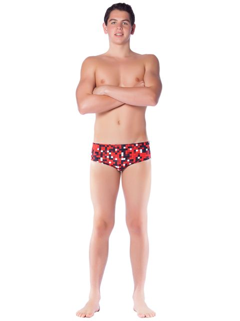Zealous Daredevil Boys Briefs