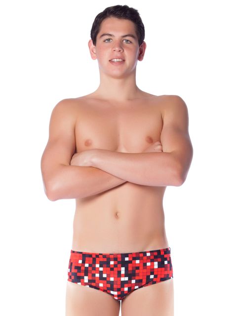 Zealous Daredevil Boys Briefs