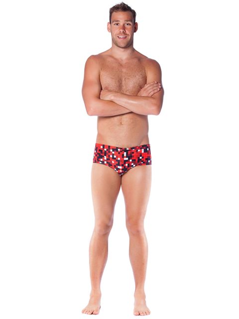Zealous Daredevil Mens Briefs
