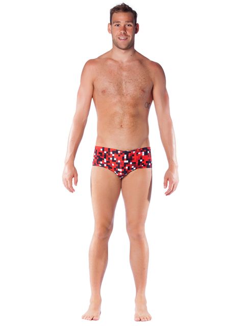 Zealous Daredevil Mens Briefs