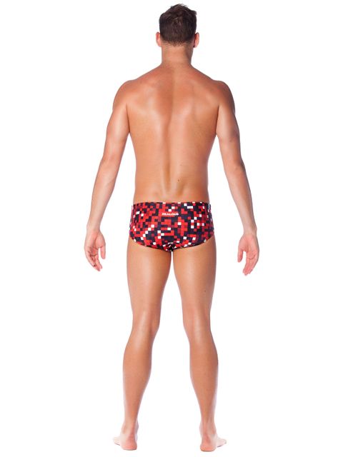 Zealous Daredevil Mens Briefs