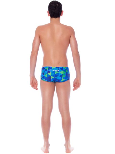 Zealous Kryptonite Boys Trunks