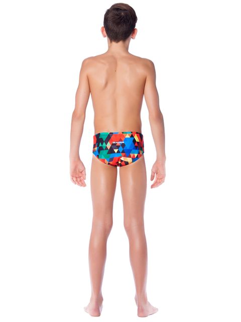 Zealous Magneto Boys Briefs