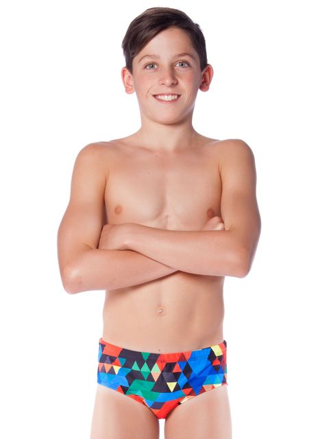 Zealous Magneto Boys Briefs