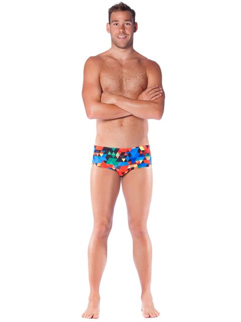 Zealous Magneto Mens Briefs