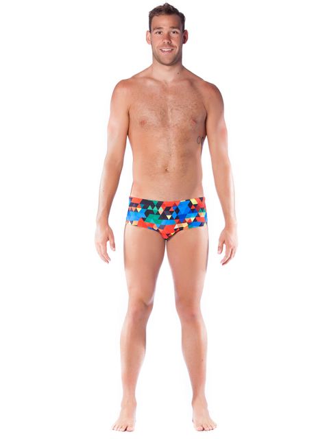 Zealous Magneto Mens Briefs