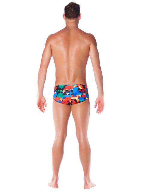 Zealous Magneto Mens Briefs