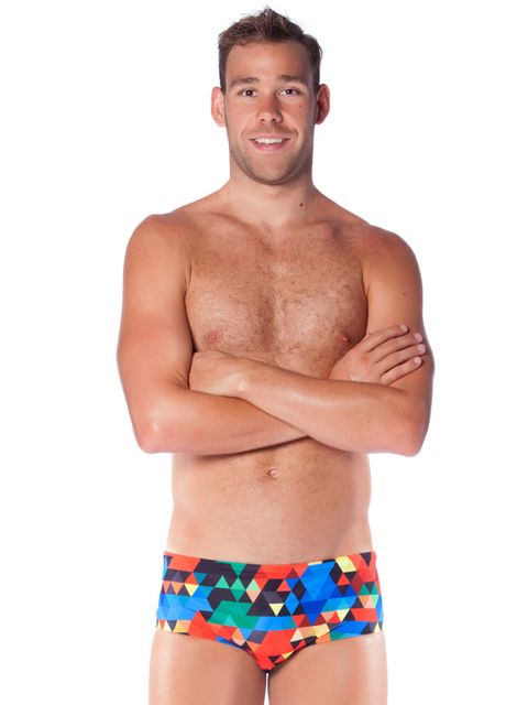 Zealous Magneto Mens Briefs