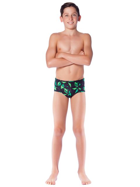 Zealous Mastermind Boys Trunks