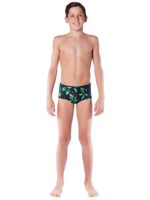 Zealous Mastermind Boys Trunks