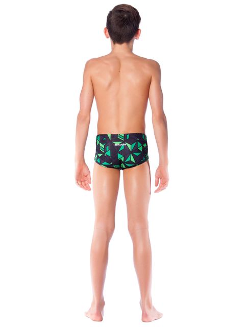 Zealous Mastermind Boys Trunks