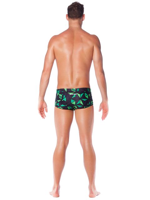Zealous Mastermind Mens Trunks