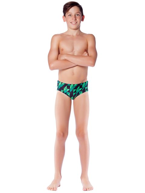 Zealous Maverick Boys Briefs
