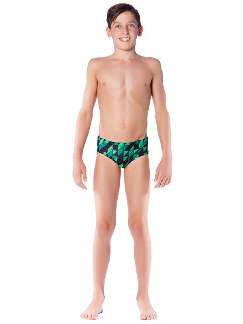 Zealous Maverick Boys Briefs