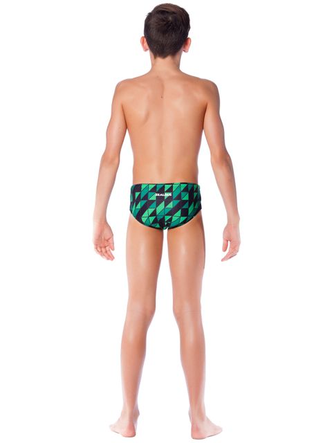Zealous Maverick Boys Briefs