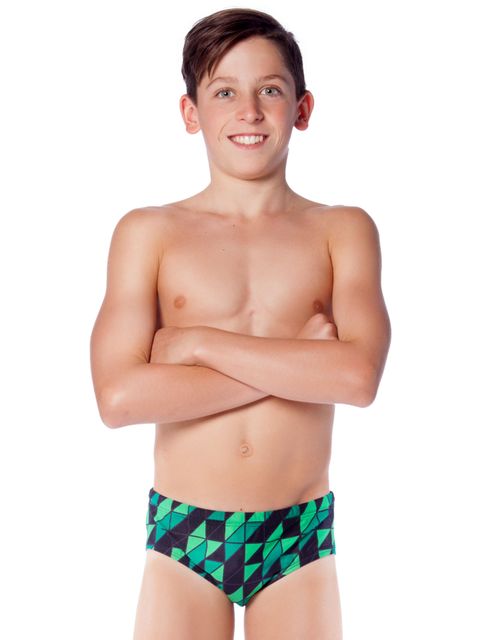 Zealous Maverick Boys Briefs