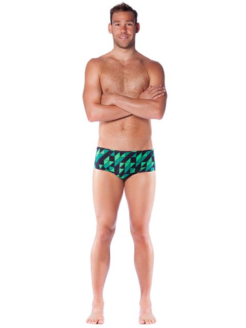 Zealous Maverick Mens Briefs