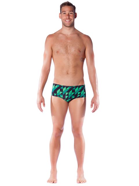Zealous Maverick Mens Briefs