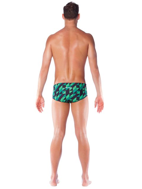 Zealous Maverick Mens Briefs