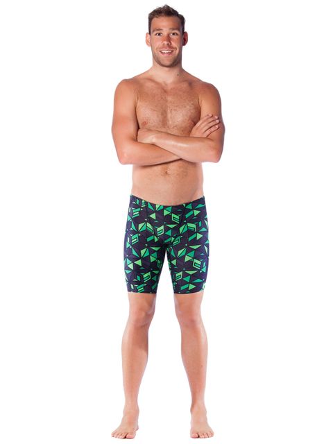Zealous Menace Mens Jammers