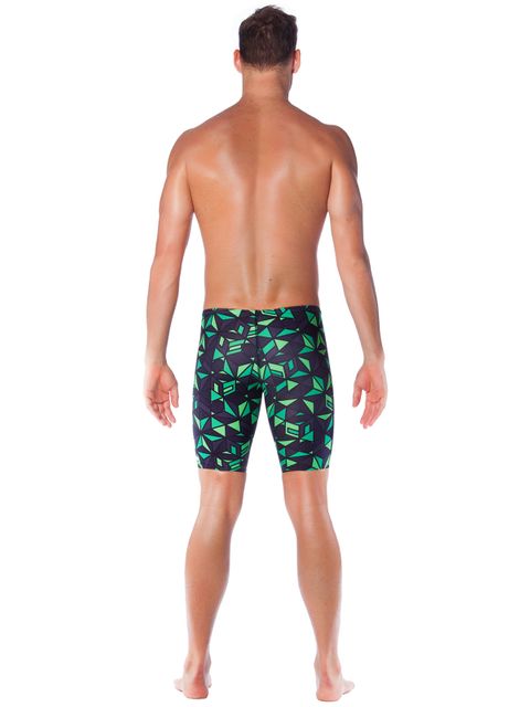 Zealous Menace Mens Jammers