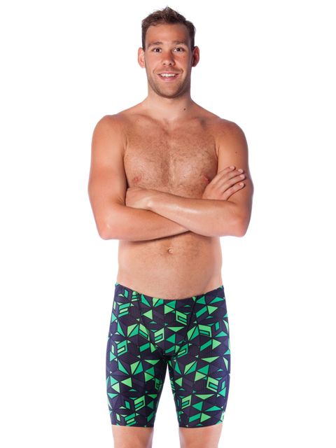 Zealous Menace Mens Jammers