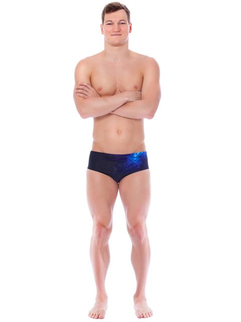 Zealous Nitro Mens Briefs