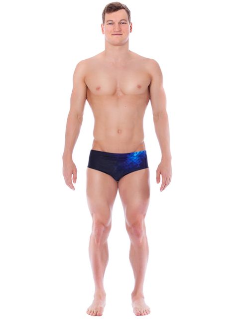 Zealous Nitro Mens Briefs