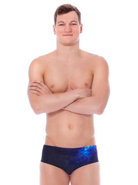 Zealous Nitro Mens Briefs