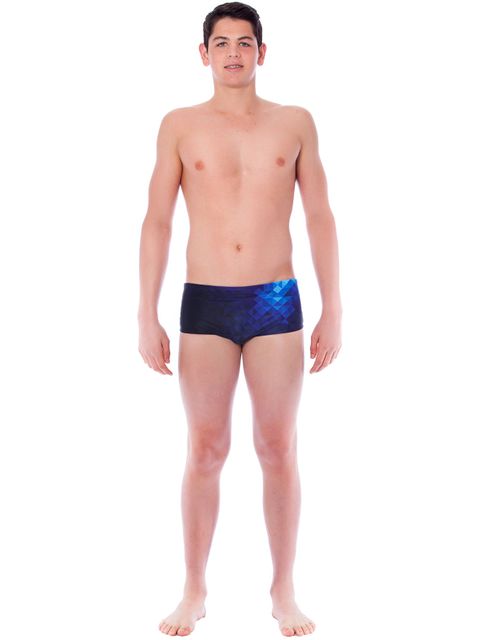 Zealous Nuclear Boys Trunks