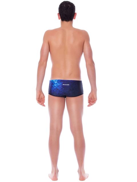 Zealous Nuclear Boys Trunks