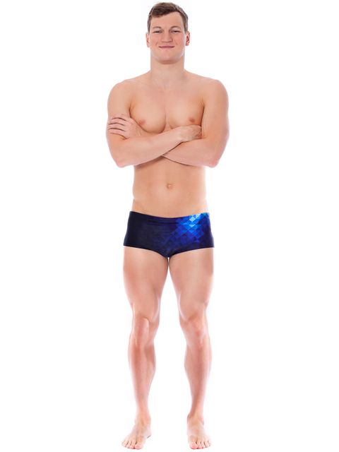 Zealous Nuclear Mens Trunks