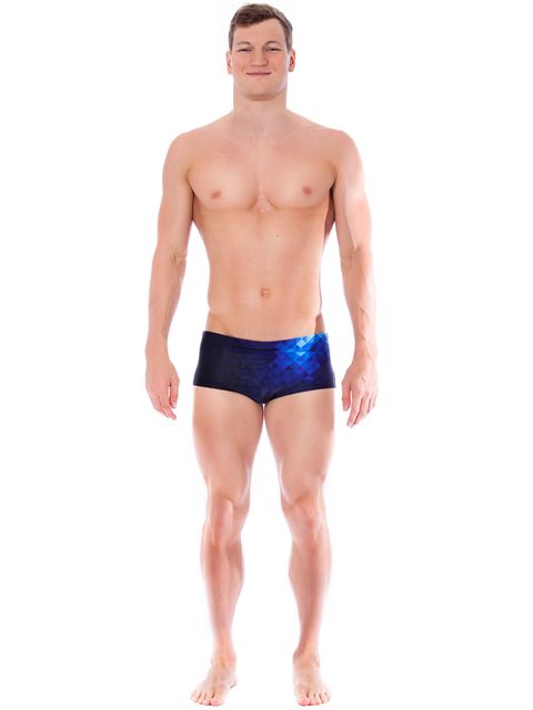 Zealous Nuclear Mens Trunks