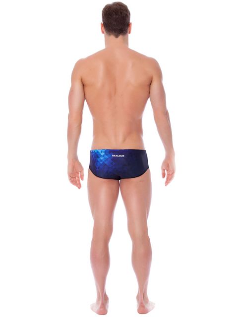 Zealous Nuclear Mens Trunks