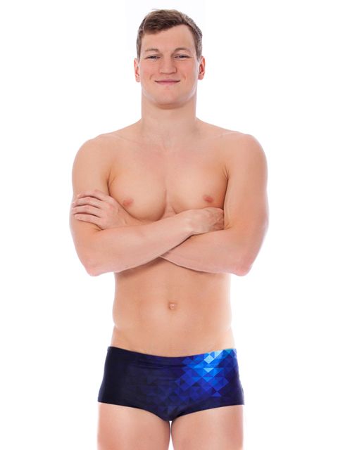 Zealous Nuclear Mens Trunks