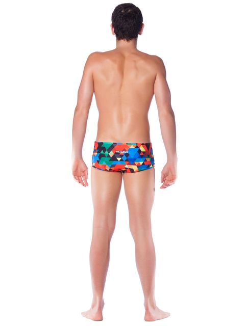 Zealous Rambo Boys Trunks