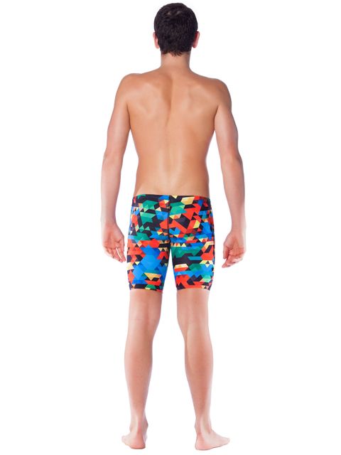 Zealous Showdown Boys Jammers