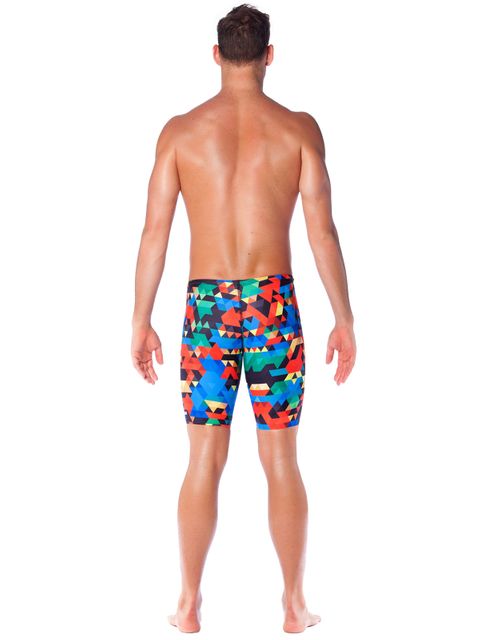 Zealous Showdown Mens Jammers